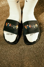 O.L.G.V.M.L Slides