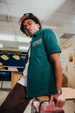 O.L.G.V.M.L Collar T