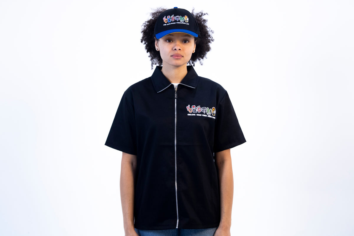 O.L.G.V.M.L Collar T