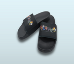 O.L.G.V.M.L Slides