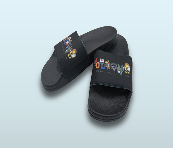 O.L.G.V.M.L Slides