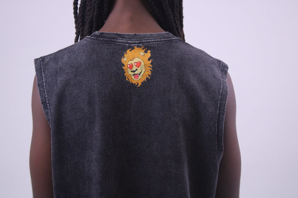 Me & You Tank Tops